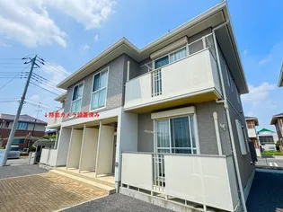 セピアコート A棟の画像