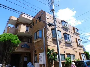 コークハイムの画像