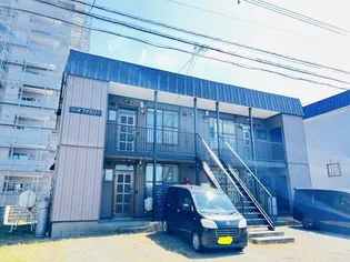 コーポファミリーの画像