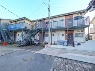 岩元ハイツの画像