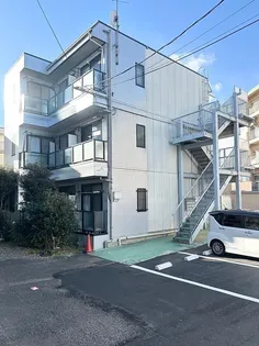 ハイムサニーキャビンアネックスの画像