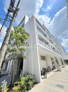 オアーゼ新宿市谷薬王寺の画像