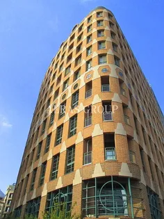 ルネパルティーレ汐留【7階】の外観