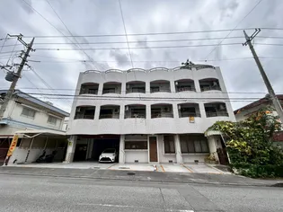 コーポT Sの画像