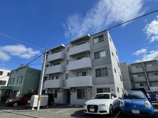 グランディール発寒南の画像