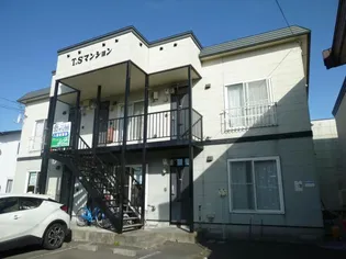T Sマンションの画像