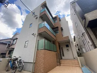 ホリーパレス南浦和の画像