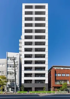 ガーラ アヴェニュー浅草の画像