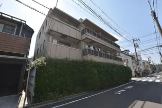 GRACE多摩川の画像