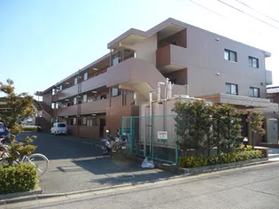 ラークヒルの画像