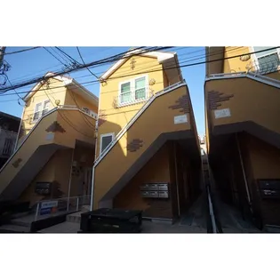 メゾン ソレイユ弐番館の画像