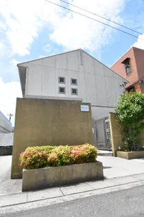 メゾンドールの画像