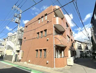 アルス下北沢の画像