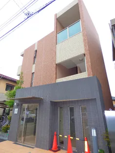 プラセール上青木第2の画像