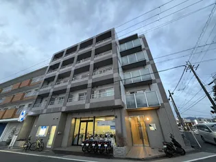 セブンハイムの画像