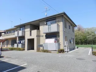 グランシードマロニエAの画像