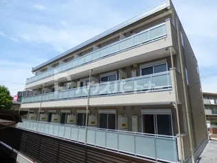 リブリ NA NAの画像