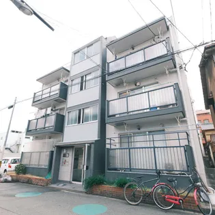 石見ハイツの画像