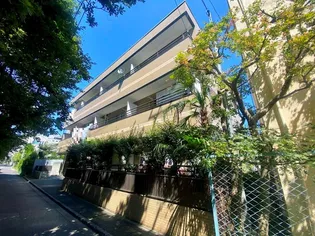 コーポ ド ボヌールときわの画像