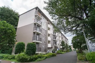 UR若葉台の画像