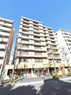 ライオンズプラザ横浜大通り公園の画像