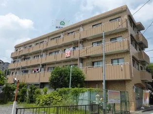 レヂオンス久米川PART5の画像