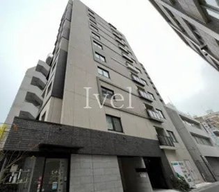 東京都台東区東上野1【マンション】の外観