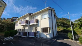 ファレーズ自由ヶ丘の画像