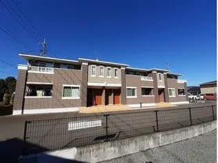 ブランカ大口 Aの画像