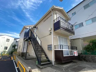 メゾンストリームの画像