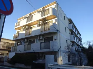 PRIMENEXUS能見台の画像