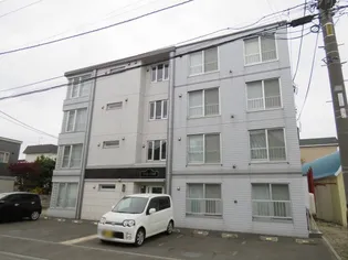 アリエス南郷の画像