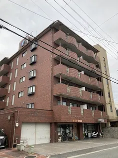 サンプラザ郡山の画像