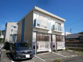 ヌマタハイツDの画像