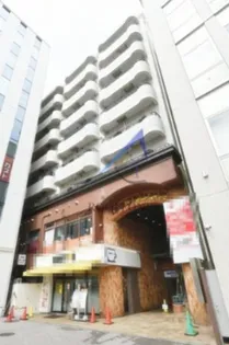 GSプラザ鶴見駅前の画像