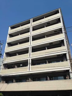 スワンズ京都五条大宮の画像