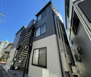 ルクレール羽田の画像