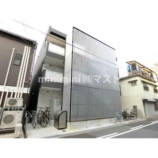 リブリ COZY CHIDORIの画像