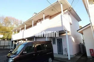 エンゼルII番館の画像