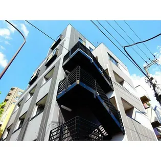 メゾン ド リシェスの画像