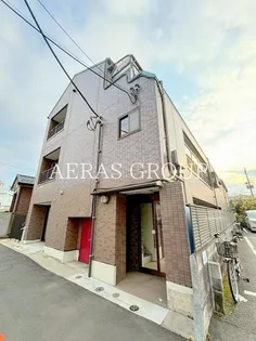 フォンテーヌ茅の画像