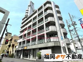 朝日プラザ博多Vターミナルスクエアの画像