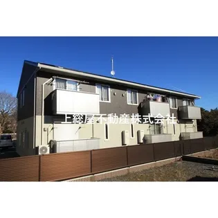 アンソレイユBの画像