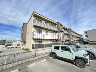 グリーンコート W棟の画像