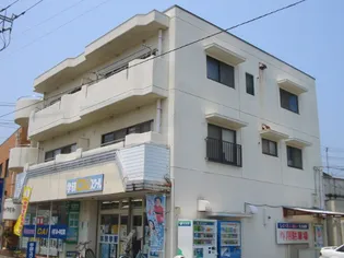 スカイハイツビルの画像