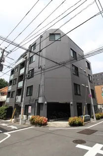 コンポジット荻窪ラシクラスの画像