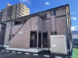 アヴァンセ六丁の目Iの画像