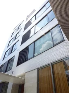 KDXレジデンス南青山【2階】の外観