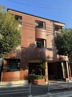 メゾン ド マルコ【2階】の外観