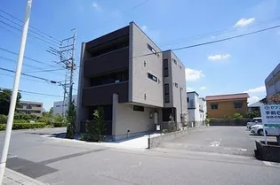 シャーメゾン バトーの画像